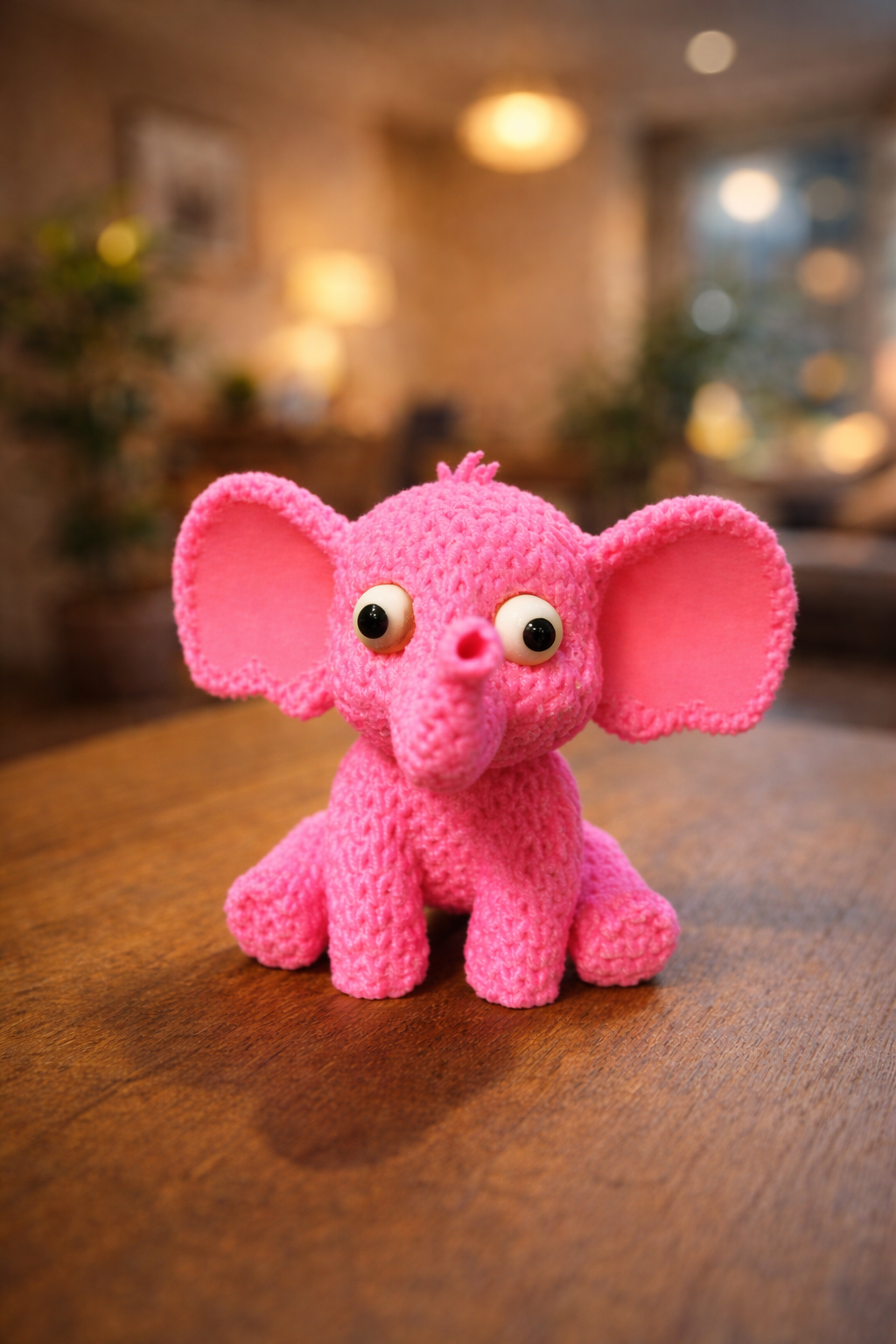 Sød Elefant Figur 7,5cm_105.jpg