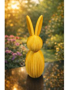 Sød Stylish Påskehare 2