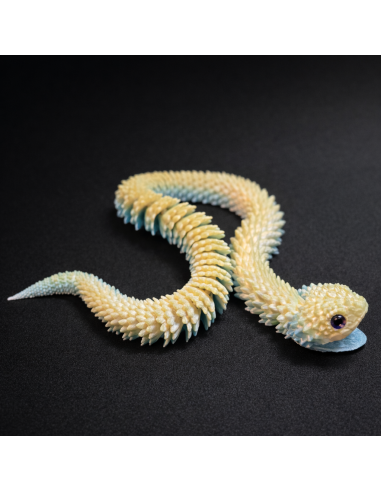 Flexible Decorative Snake 40cm