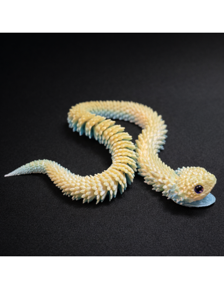Flexible Decorative Snake 40cm