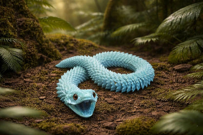 Fleksibel Dekorativ Slange 40cm_100.jpg