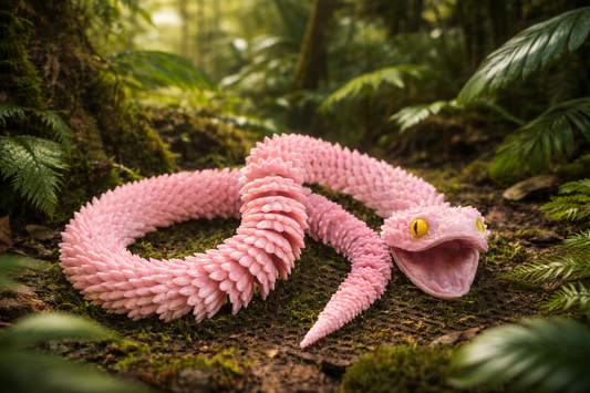 Fleksibel Dekorativ Slange 40cm_89.jpg