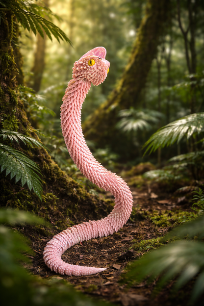 Fleksibel Dekorativ Slange 40cm_90.jpg