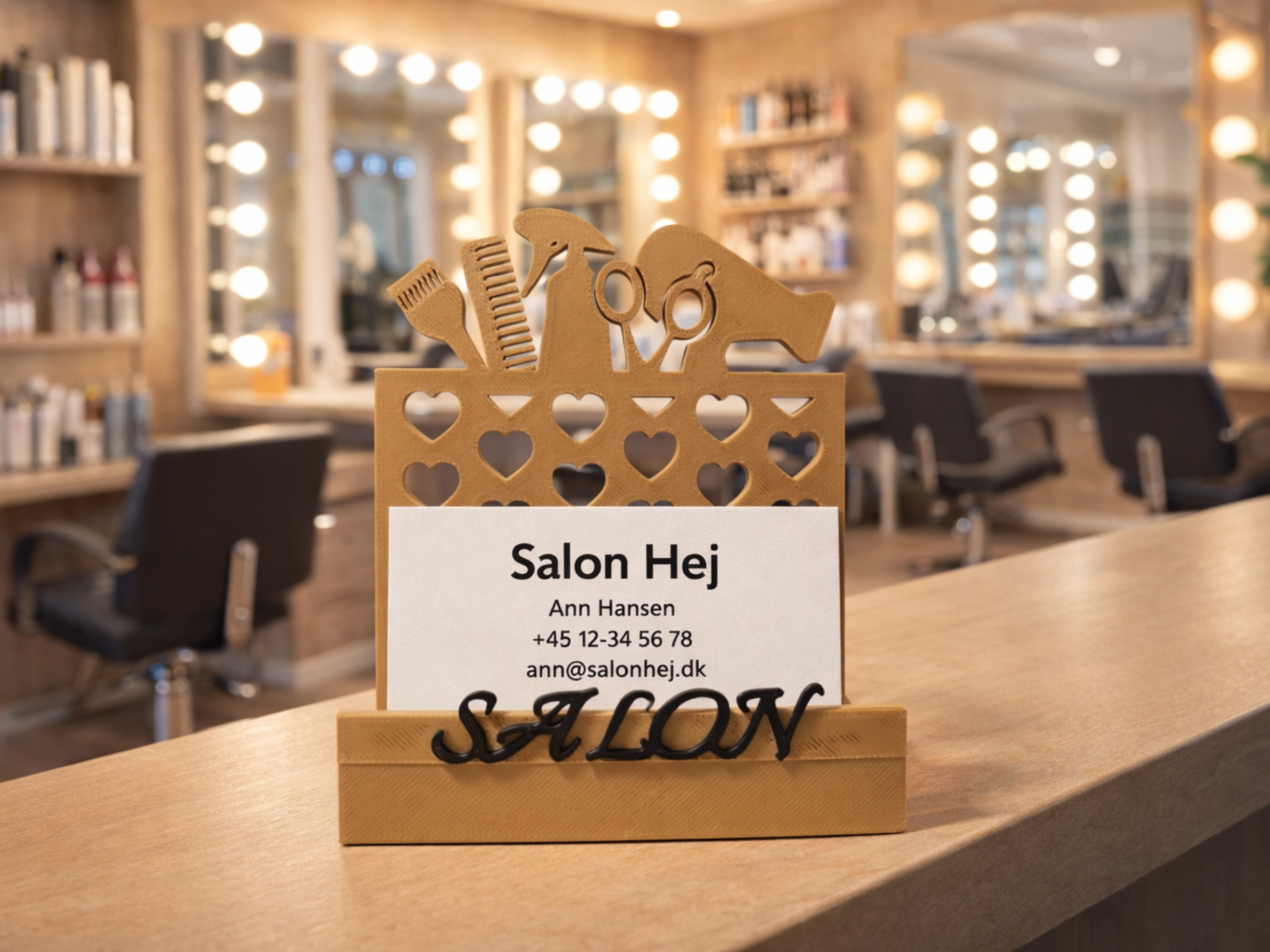 Frisør Business kort Holder_61.jpg