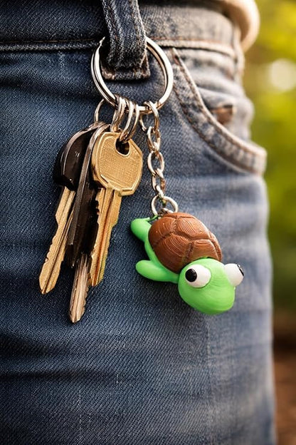 Skildpadde Nøglering_73.jpg