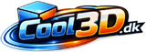 Cool3d.dk
