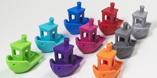 Hold dine 3D produkter intakte